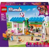 42677 Dog Treats Bakery