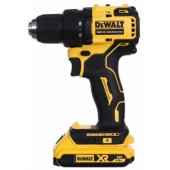 DCD708D2T-QW