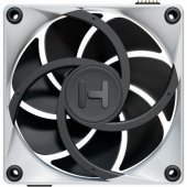 THICC FP12 120 mm Triple Case Fan FAN-HYTE-FP12-BW-3