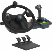 HPC-043U Farming Vehicle Control System for PC