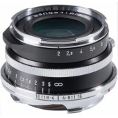 „Color Skopar 21 mm F---3.5“, skirtas Leica M