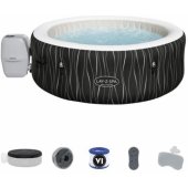Lay-Z-Spa Hollywood AirJet 60059