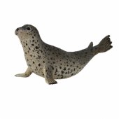 Collecta figurine of a spotted seal (004-88658)