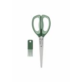 Brabantia žalios žolelių žirklės Tasty + 121685