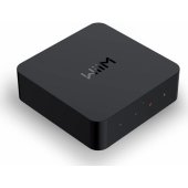 Pro Network player Black