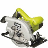Ryobi rankinis diskinis pjūklas EWS1150RS (žalias/ juodas, 1,150 vatų)