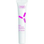 Ziaja Vitamin Series Eye cream with vitamin E 15 ml