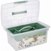 Winnie the Pooh 40x24x21cm Green