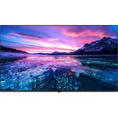 55UR762H3ZC 55" LED televizorius, pelenų mėlyna