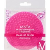 Inter Vion INTER-VION_Make-Up Brush valymo kilimėlis p