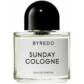 Sunday Cologne EDP 100ml