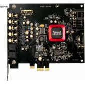 Sound Blaster Z SE 7.1 PCI-E