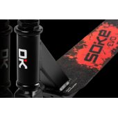 EVO (1600) Raudona 100mm