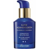 Guerlain Super Aqua Emulsion Universal moisturizing face emulsion