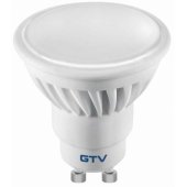 GTV LED LIGHT SOURCE, 6400K, GU10, 10W, AC220-240V, 120, 72