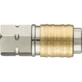 Neo greitoji jungtis 1/ 4" (12-650)