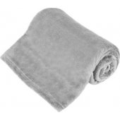 Fleece blanket 150x200cm Grey