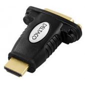 Adapter HDMI to DVI-D