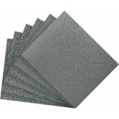Klingspor vandeniui atsparus popierius PS 8A/ C 280*280mm 50 vnt. (45023)