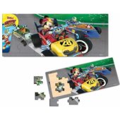 Brimarex Układanka Micey and the Roadster Racers