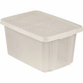 Curver Curver dėžė su dangčiu Essentials, 45 l