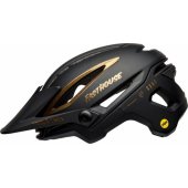 Bell mtb helmet BELL SIXER INTEGRATED MIPS fasthouse matte gloss black