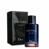 Sauvage EDP 60ml