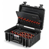 Tool Case Robust 002135LE empty