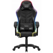 Force 2.7 RGB Black
