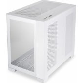 O11 Dynamic Mini Snow Edition White