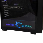 GCC-2401 Warhead-3 Black 4 Fans 12cm RGB