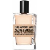 This is Her! Vibes of Freedom EDP 100ml Tester