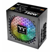 Germanium Pro RGB 750W Black