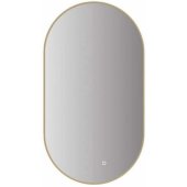 Jotto LED 50x90cm Gold