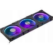 D30 PWM Reverse Airflow D-RG 3-pack 140 mm Case Fan 100143078
