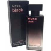 Mexx Black EDT 30 ml