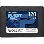 Burst Elite 120GB 2.5" PBE120GS25SSDR