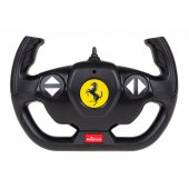 Car R/ C Ferrari F1 75 1:12 RASTAR