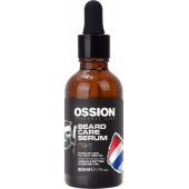 Morfose Ossion barzdos priežiūros serumas barzdai 50ml