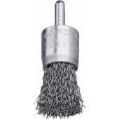 WOLFCRAFT 25 MM WOLFCRAFT TOOL BRUSH - FALSE DRILLS