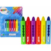 _6956099 Pastel Crayon Set 6 pcs.