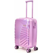 Palisade 55cm Hologram Lila