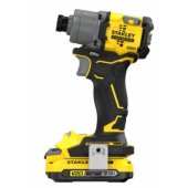 SFMCF830D2K-QW 18V 2x2Ah