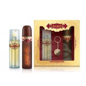 Royal M 100 EDT Gift Set