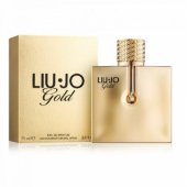 _8340999 Liu Jo Gold parfumuotas vanduo EDP 75 ml