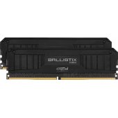 Ballistix Max Black 2x8GB DDR4 5100MHZ UDIMM BLM2K8G51C19U4B