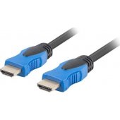*HDMI cable M/ M v2.0 4K 10m black
