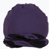 3493 55 violetinė/ juoda