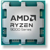 Ryzen 7 9850X3D 100-000001973 Tray