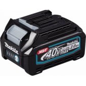 MAKITA BL4020 XGT BATTERY 40Vmax 2.0Ah